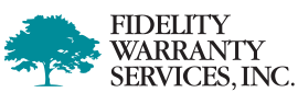 Fidelity Warranty Services, Inc. logo